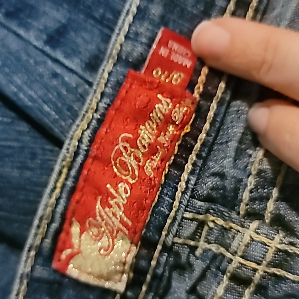 Apple Bottom Jeans - Picture 10 of 13